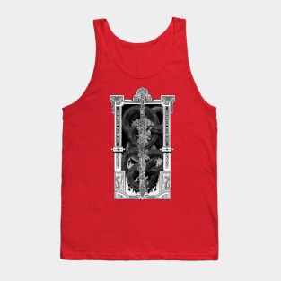 Blasphemous Recusants Tank Top